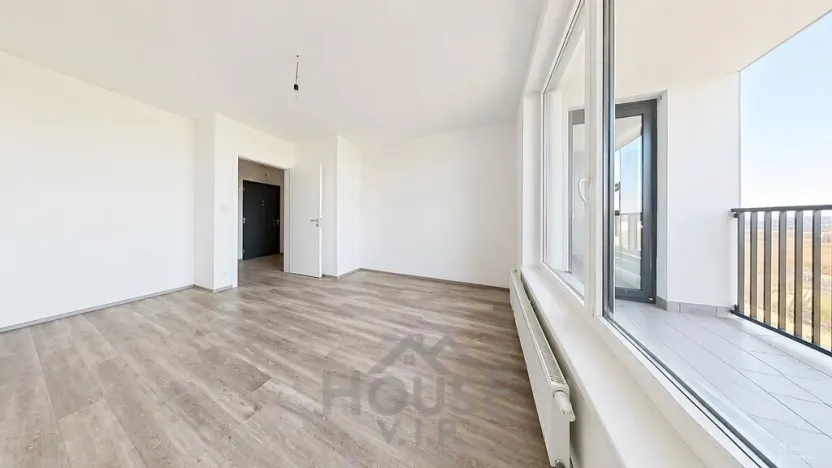 Prodej bytu 2+kk, Praha - Ruzyně, 54 m2