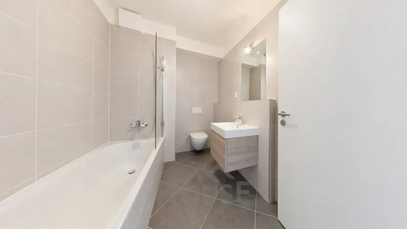 Prodej bytu 2+kk, Praha - Ruzyně, 54 m2