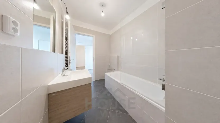 Prodej bytu 2+kk, Praha - Ruzyně, 54 m2