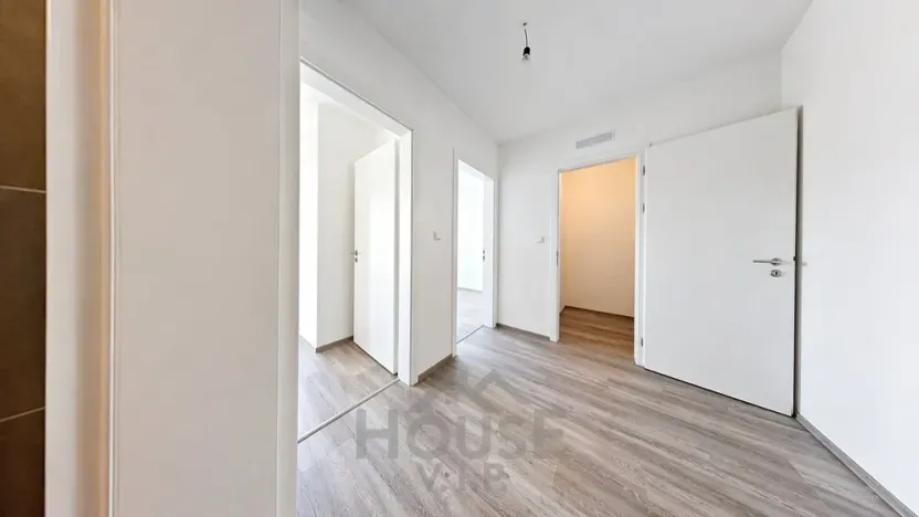 Prodej bytu 2+kk, Praha - Ruzyně, 54 m2