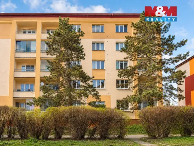 Pronájem bytu 3+kk, Praha - Záběhlice, Sněženková, 71 m2