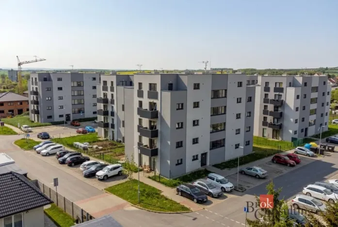 Pronájem bytu 3+kk, Heřmanova Huť - Vlkýš, U Pondu, 80 m2