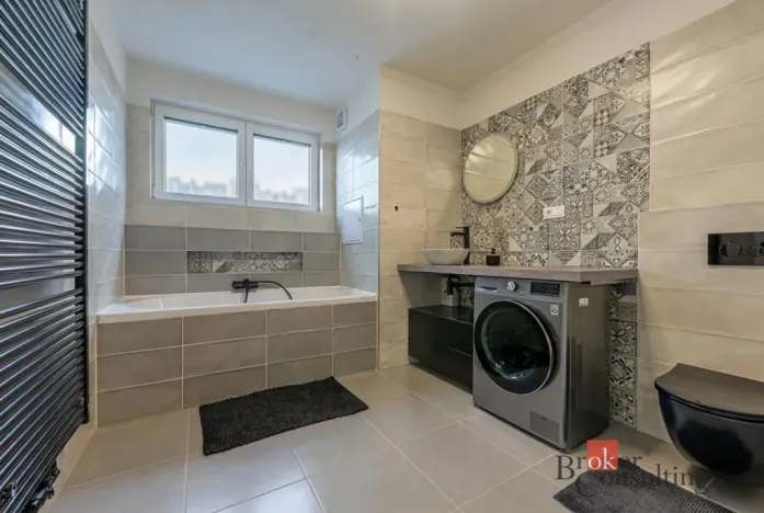 Pronájem bytu 3+kk, Heřmanova Huť - Vlkýš, U Pondu, 80 m2