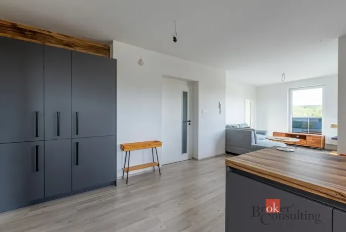 Pronájem bytu 3+kk, Heřmanova Huť - Vlkýš, U Pondu, 80 m2
