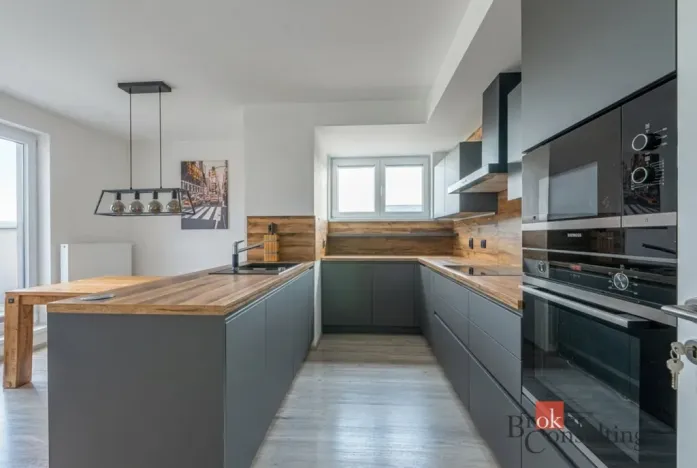 Pronájem bytu 3+kk, Heřmanova Huť - Vlkýš, U Pondu, 80 m2