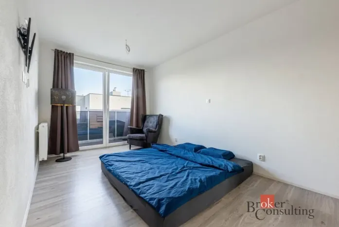 Pronájem bytu 3+kk, Heřmanova Huť - Vlkýš, U Pondu, 80 m2
