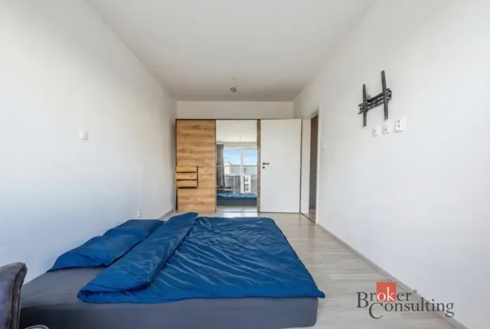 Pronájem bytu 3+kk, Heřmanova Huť - Vlkýš, U Pondu, 80 m2