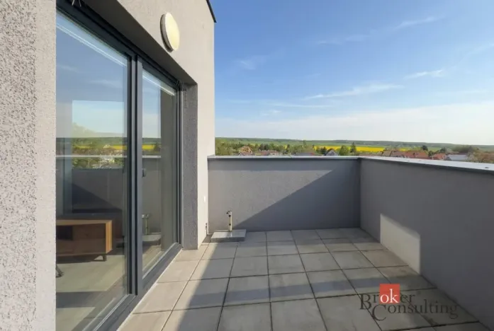 Pronájem bytu 3+kk, Heřmanova Huť - Vlkýš, U Pondu, 80 m2