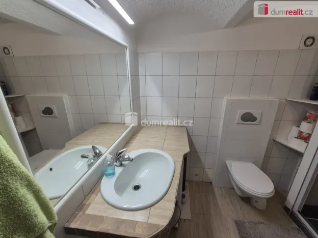 Prodej bytu 2+kk, Liberec - Liberec III-Jeřáb, Anenská, 43 m2