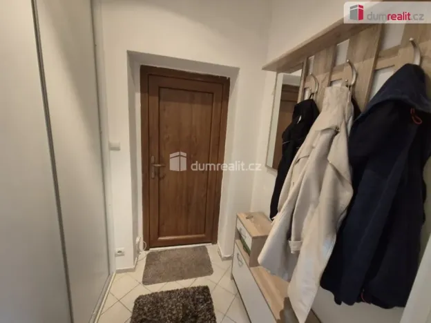 Prodej bytu 2+kk, Liberec - Liberec III-Jeřáb, Anenská, 43 m2