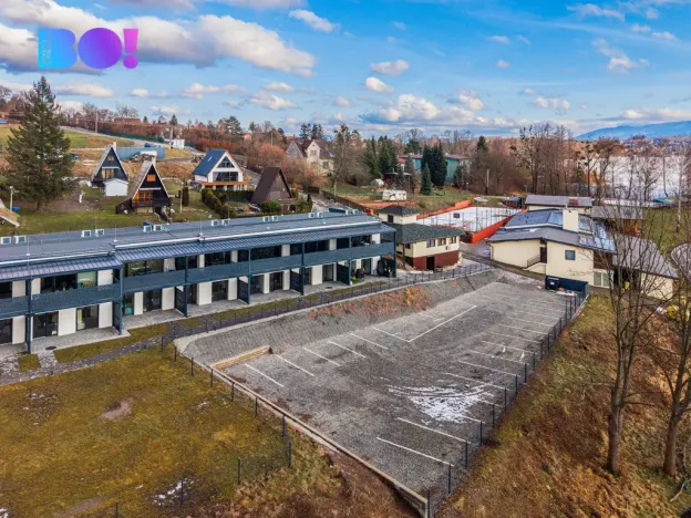 Prodej bytu 2+kk, Soběšovice, 80 m2