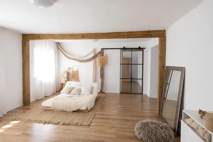 Prodej rodinného domu, Nový Knín, Na Vyšehradě, 71 m2