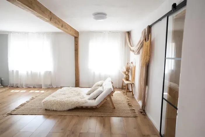 Prodej rodinného domu, Nový Knín, Na Vyšehradě, 71 m2