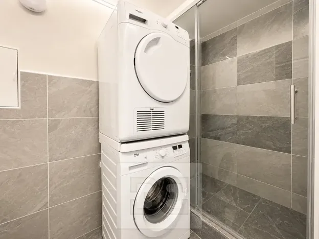 Pronájem bytu 1+kk, Brno, Drobného, 23 m2