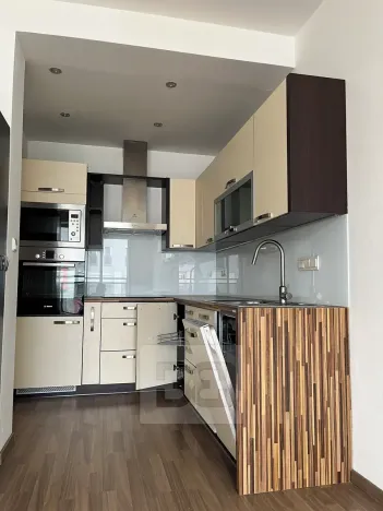 Pronájem bytu 2+kk, Plzeň, Vstupní, 53 m2