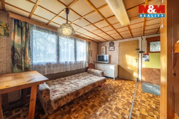 Prodej pozemku pro bydlení, Ejpovice, 410 m2