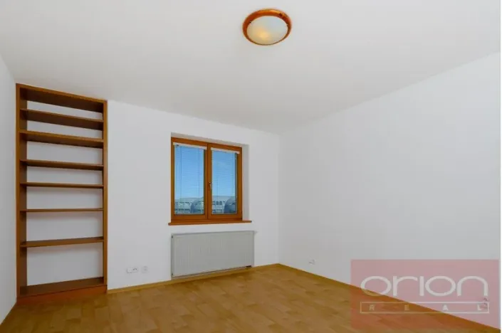 Pronájem bytu 4+kk, Praha - Nusle, Hvězdova, 122 m2