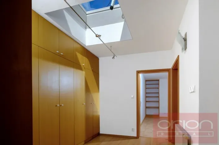 Pronájem bytu 4+kk, Praha - Nusle, Hvězdova, 122 m2