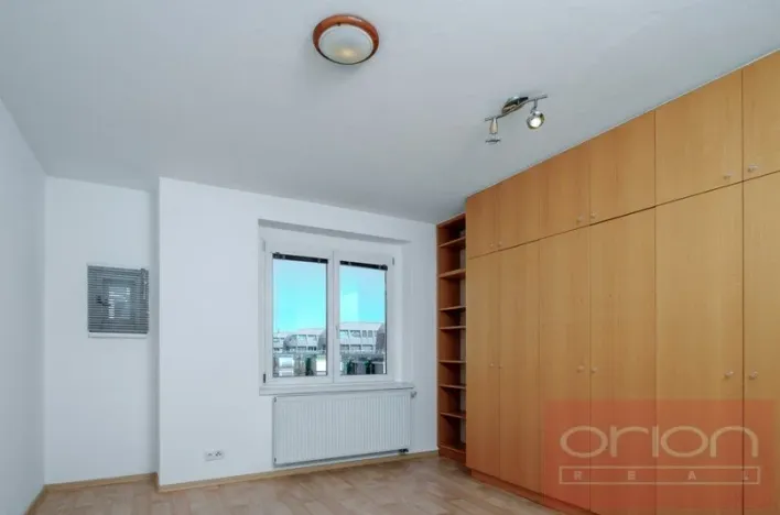 Pronájem bytu 4+kk, Praha - Nusle, Hvězdova, 122 m2
