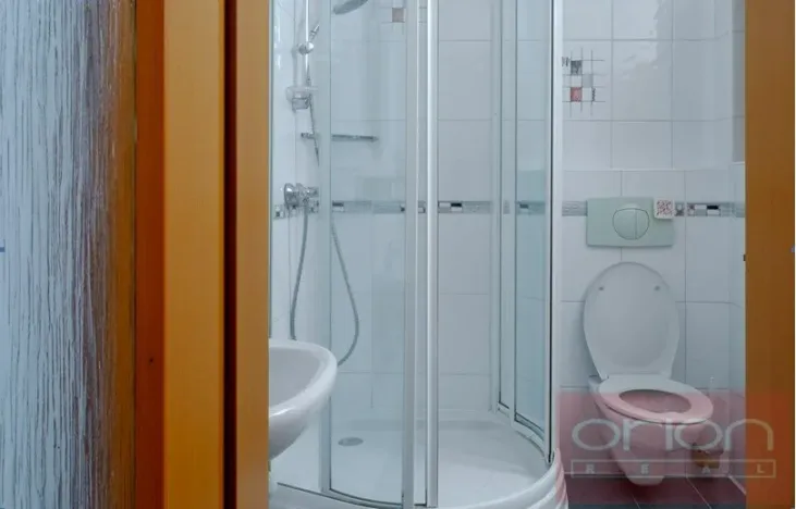 Pronájem bytu 4+kk, Praha - Nusle, Hvězdova, 122 m2