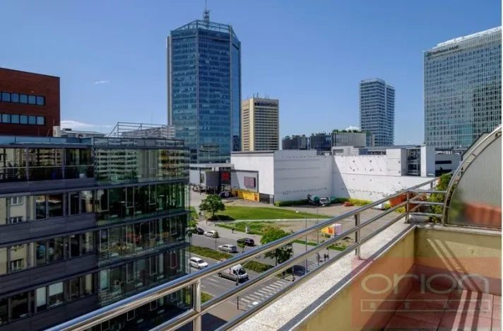 Pronájem bytu 4+kk, Praha - Nusle, Hvězdova, 122 m2
