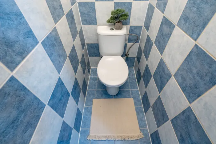 Prodej bytu 2+1, Dobřejovice, Sportovní, 64 m2