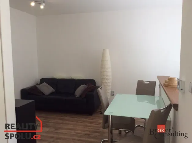 Pronájem bytu 2+kk, Jičín - Valdické Předměstí, Nová, 53 m2