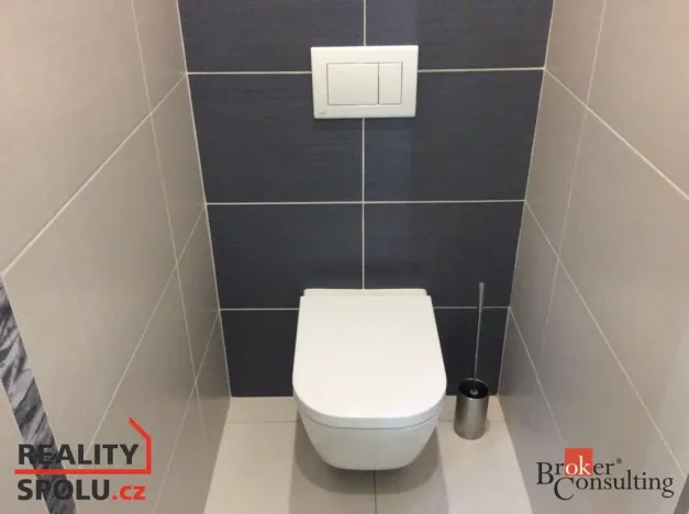Pronájem bytu 2+kk, Jičín - Valdické Předměstí, Nová, 53 m2