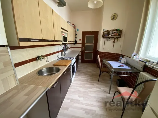 Pronájem bytu 2+1, Opava - Město, Drůbeží trh, 67 m2