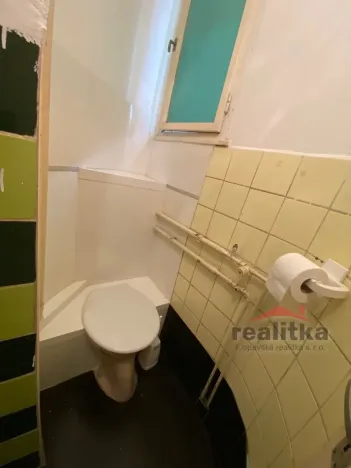 Pronájem bytu 2+1, Opava - Město, Drůbeží trh, 67 m2
