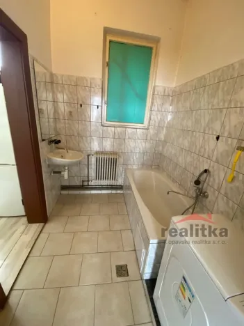 Pronájem bytu 2+1, Opava - Město, Drůbeží trh, 67 m2