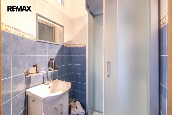 Prodej bytu 3+1, Praha - Krč, Olbrachtova, 75 m2