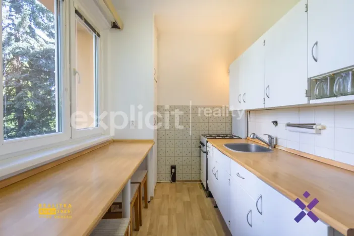 Prodej bytu 3+1, Zlín, třída Svobody, 67 m2