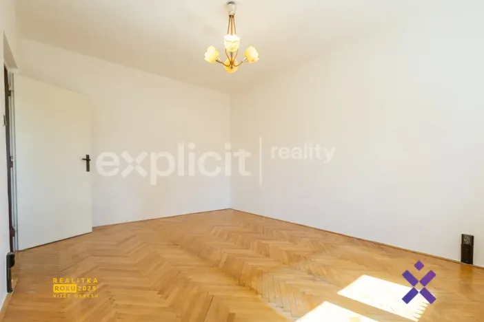 Prodej bytu 3+1, Zlín, třída Svobody, 67 m2
