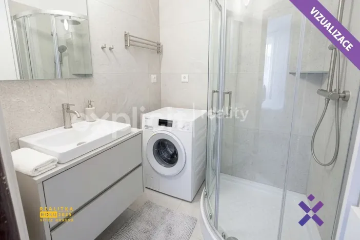 Prodej bytu 3+1, Zlín, třída Svobody, 67 m2