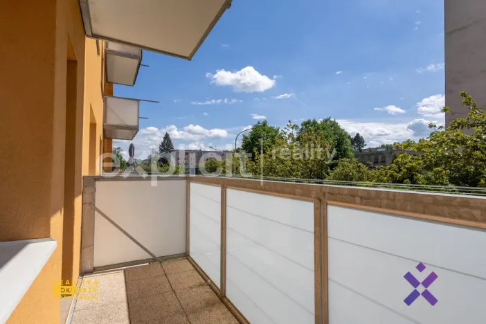 Prodej bytu 3+1, Zlín, třída Svobody, 67 m2