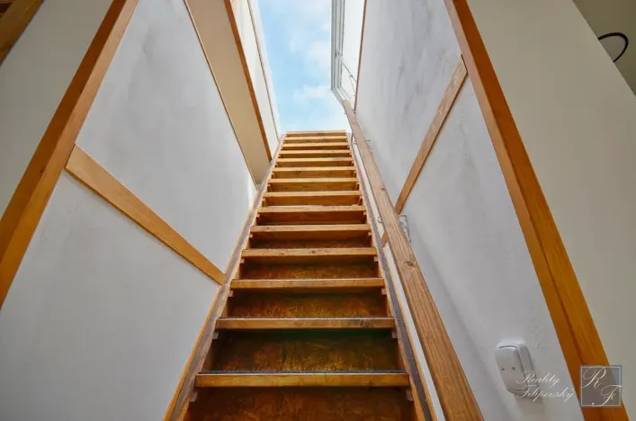 Pronájem bytu 2+kk, Ústí nad Labem, Masarykova, 63 m2