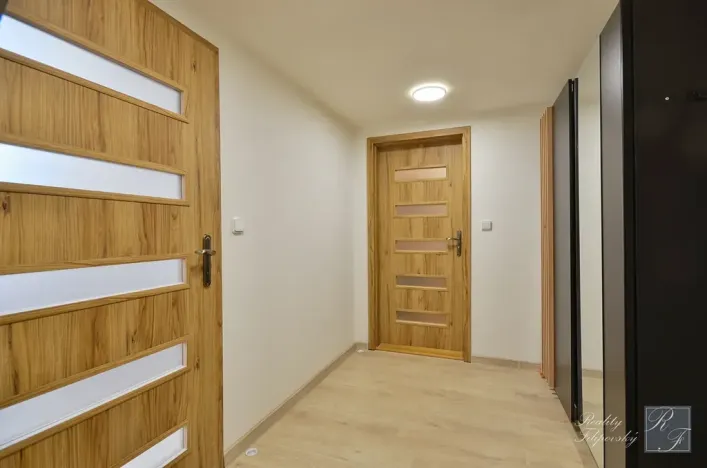 Pronájem bytu 2+kk, Ústí nad Labem, Masarykova, 63 m2