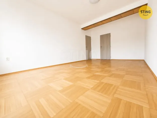 Pronájem bytu 2+1, Ostrava, Španielova, 55 m2