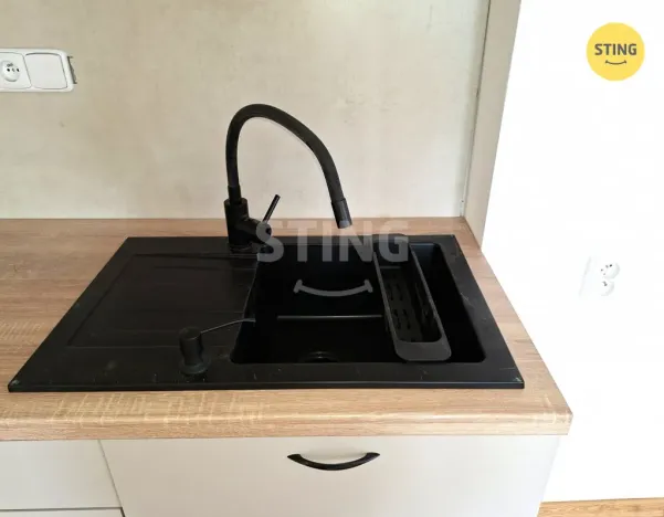 Pronájem bytu 1+kk, Vysoká - Strážnice, 33 m2
