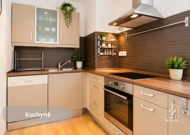 Prodej bytu 2+kk, České Budějovice, Jar. Haška, 66 m2