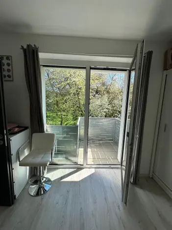 Pronájem bytu 2+kk, Havlíčkův Brod, U Panských, 50 m2