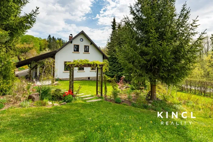 Prodej rodinného domu, Semily, Benešovská, 163 m2