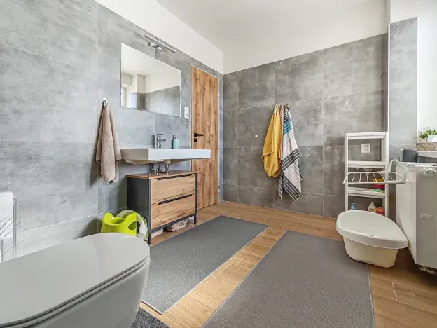 Prodej bytu 4+kk, Dolní Morava, 110 m2