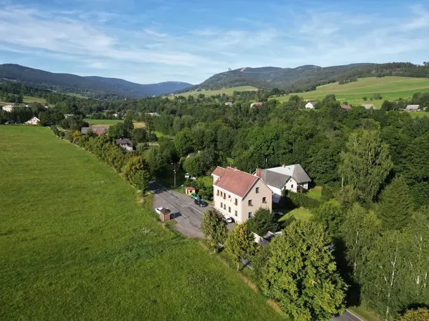 Prodej bytu 4+kk, Dolní Morava, 110 m2