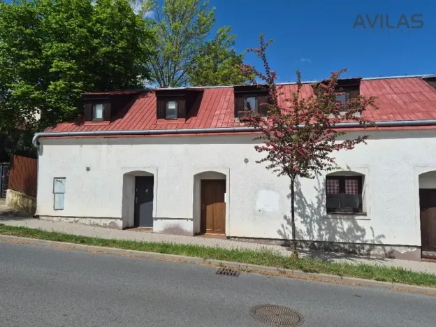 Pronájem bytu 3+kk, Jílové u Prahy, Rudných dolů, 76 m2