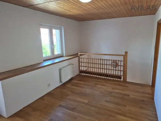 Pronájem bytu 3+kk, Jílové u Prahy, Rudných dolů, 76 m2