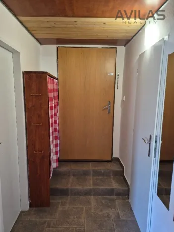 Pronájem bytu 3+kk, Jílové u Prahy, Rudných dolů, 76 m2