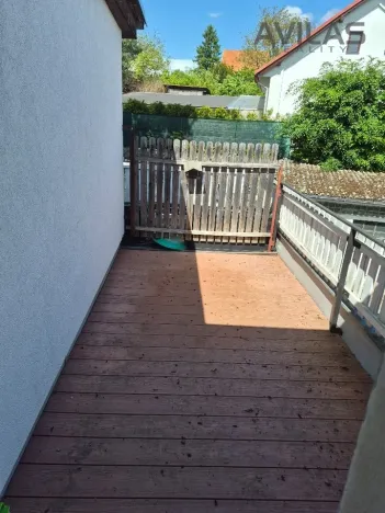 Pronájem bytu 3+kk, Jílové u Prahy, Rudných dolů, 76 m2