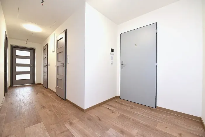 Prodej bytu 3+kk, Praha - Strašnice, Strančická, 138 m2